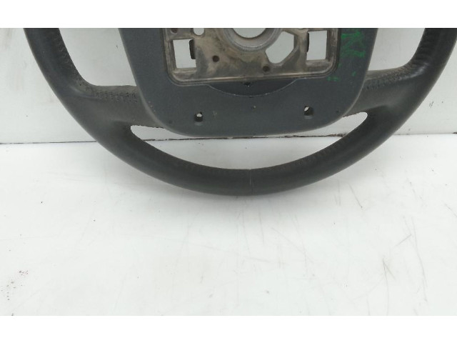Руль Volkswagen Touareg I  2002 - 2010 года 61373001a      
