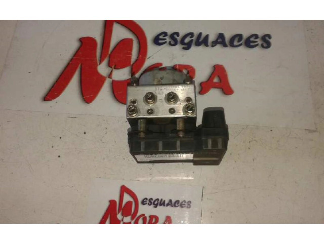 Блок АБС 4360811   Mazda  626  1992 - 1997 года