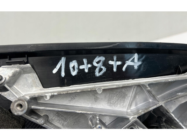 Zpětné zrcátko  Mercedes-Benz GLE W167 2022  A1678109301  