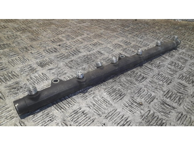 Vstřikovací lišta 0445216002   BMW 5 E39  pro naftový motor 3.0  