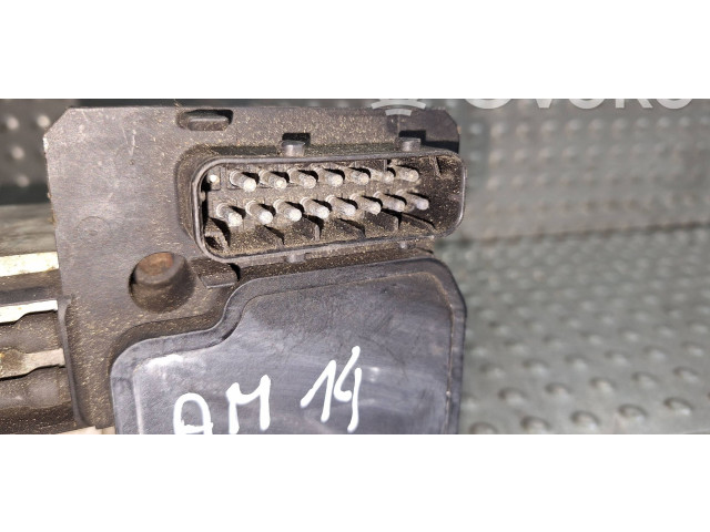 Jednotka ABS A0034319012, 0265202436   Mrcedes-Benz E W210 1999