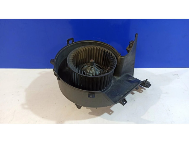 Вентилятор печки    13250115   Saab 9-3 Ver2