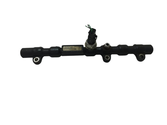 Vstřikovací lišta A6650700295, R9145010B   SsangYong Rexton I    D27DT 