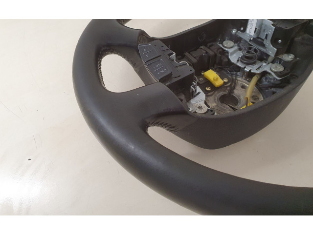 Руль Volkswagen Multivan T5  2003 - 2015 года 7H5419091J      