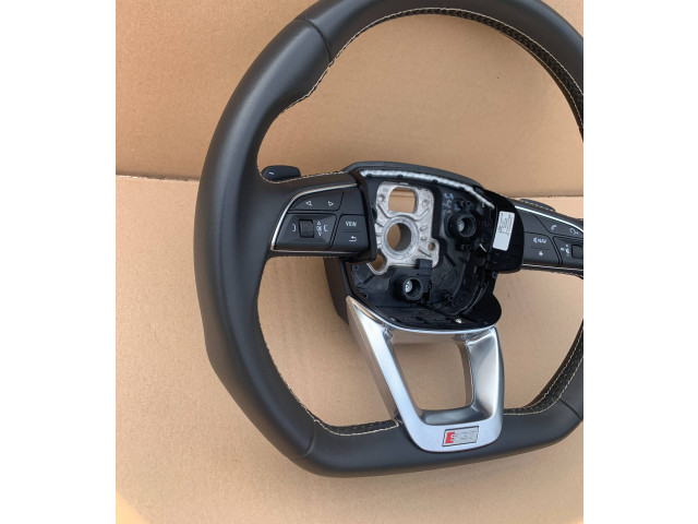 Volant Audi Q7 4M 2015 4M0419091AA  