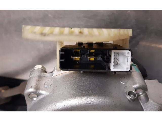    Рулевая рейка 488103777R   Renault Scenic II -  Grand scenic II 2006 - 2009 года