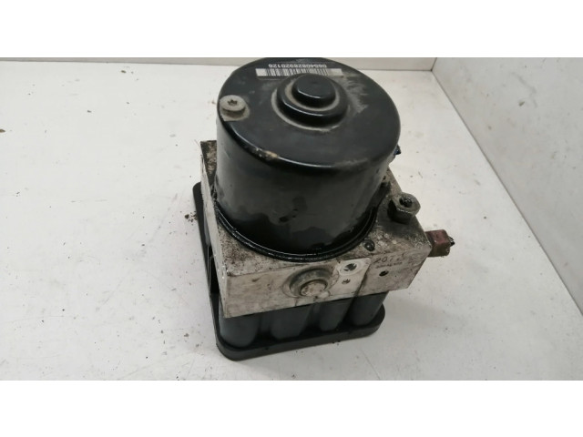 Jednotka ABS 10096045843, 13412550   Chevrolet Cruze 2013