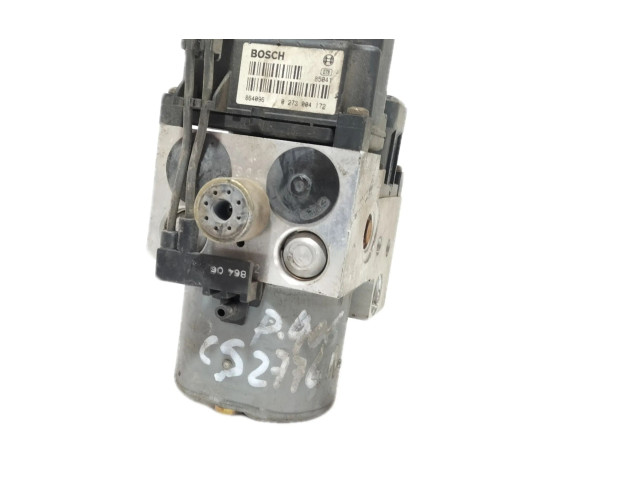Jednotka ABS 0273004172   Peugeot 406 1998