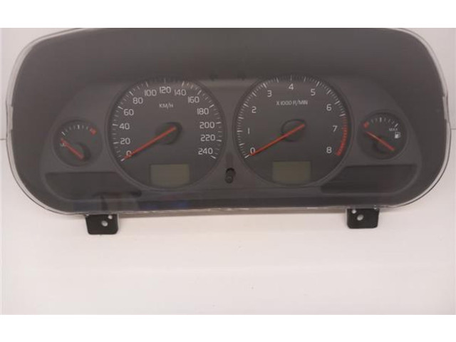 Pojistková skříňka Спидометр (приборный щиток) 30623052, 30623052   Volvo S40, V40 2003