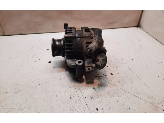 Генератор 2706026030, 060970904   Toyota RAV 4 (XA30)      