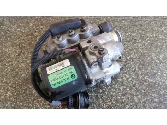 Jednotka ABS 34511162291, 1162291   BMW 3 E36 1995
