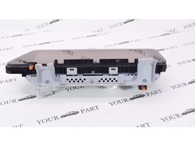 Дисплей    8329048120   Lexus RX 450H
