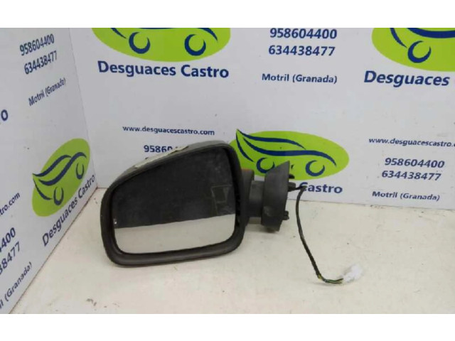 Zpětné zrcátko  Renault Sandero I 2009  K9K796, K9K796  