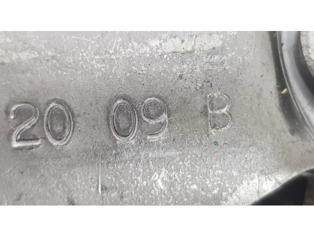    Рулевая рейка 4123EX   Peugeot 3008 I 2008-2015 года