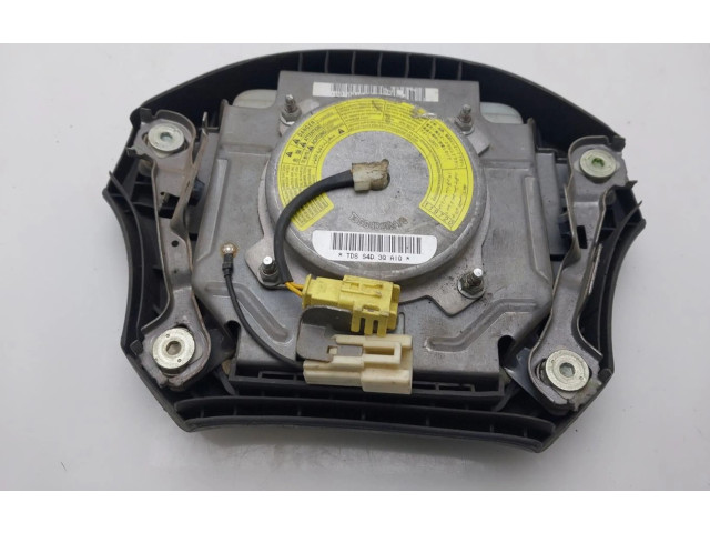 Подушка безопасности двери 451301A170B0   Toyota Corolla E110