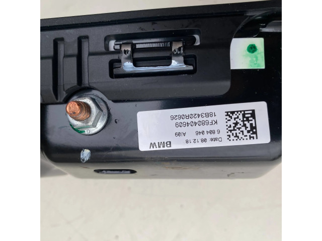 Подушка безопасности для колен 6804046, 18B3420R0626   BMW 3 G20 G21