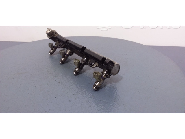 Vstřikovací lišta 036133319AL, 036133319AL   Volkswagen Golf IV     