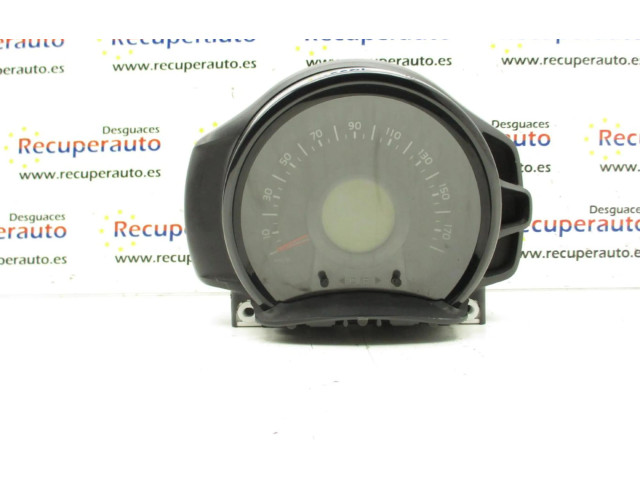 Přístrojová deska  Peugeot 107 2016 69342470U  