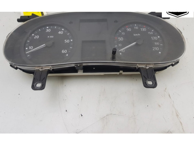 Панель приборов 8200283197, 8200283197   Nissan Primastar       