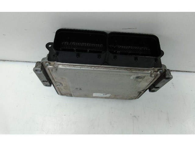 Řídící jednotka 0281031578   Hyundai Tucson IV NX4 2015