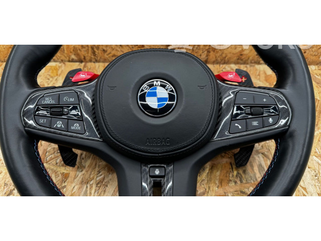 Volant BMW M3 2021   