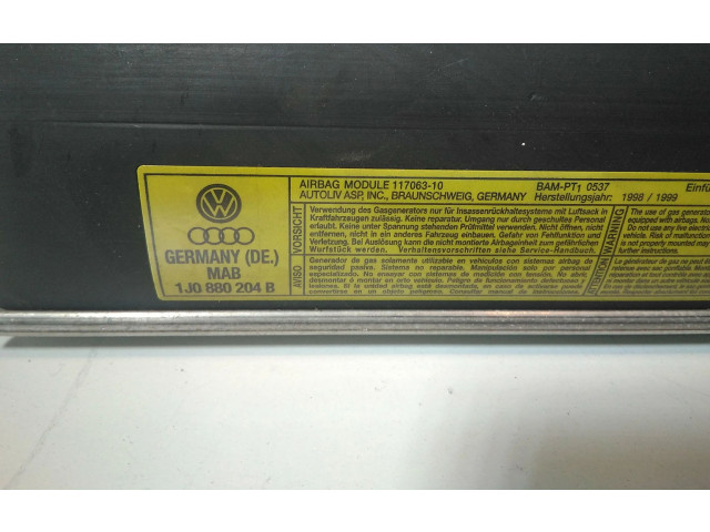 Vstřikovací čerpadlo 1J0880204B, 23922   Volkswagen Golf IV     