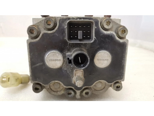 Jednotka ABS 4784070300, 10123099   Land Rover Freelander 2004