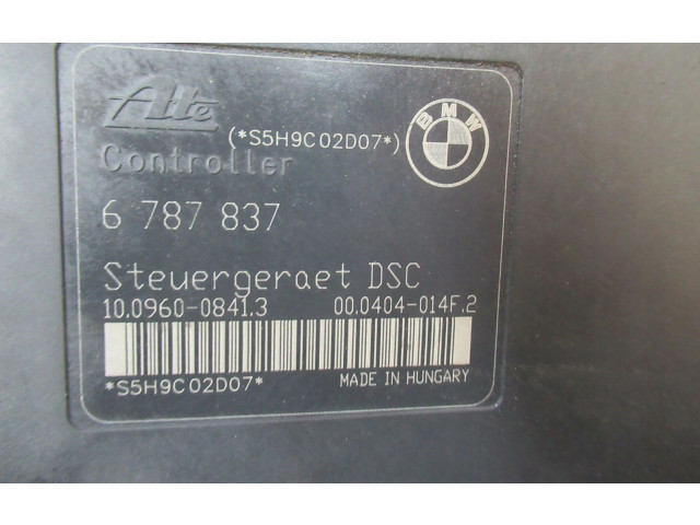 Jednotka ABS 10096008413   BMW 1 E81 E87 2009