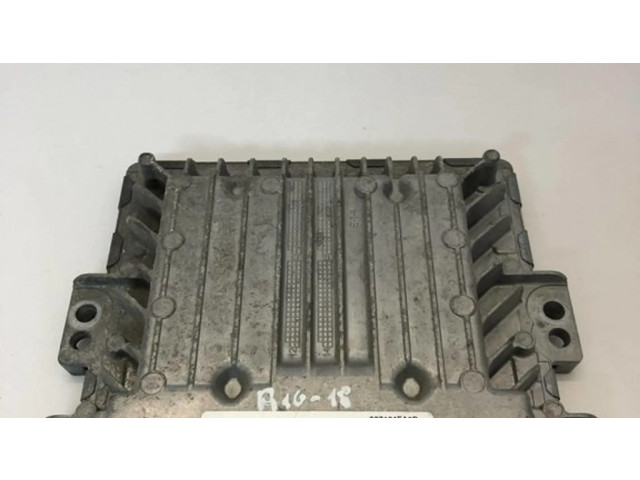 Řídící jednotka 237104EA0B, S180193103A   Nissan Qashqai 2014
