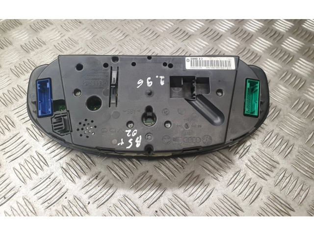 Панель приборов 3B0920827   Volkswagen PASSAT B5.5       