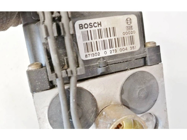 Jednotka ABS 0273004351, 0130108046   Peugeot 406 1999
