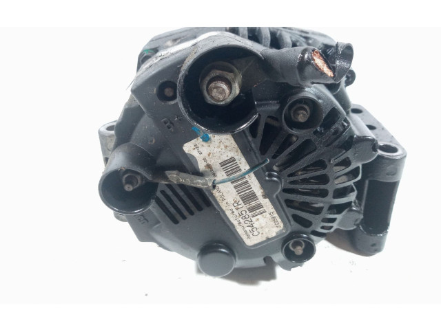Генератор 437504   Opel Meriva A      