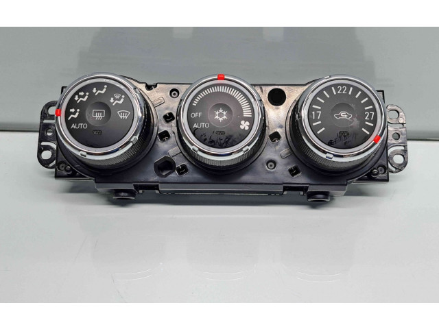 Блок управления климат-контролем 7820A082XC   Mitsubishi ASX