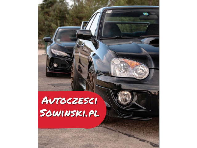 Vstřikovací čerpadlo 2940000980   Subaru Forester SH     