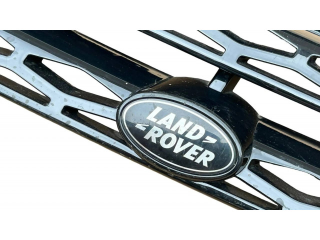 Передняя решётка Land Rover Range Rover Evoque L538 2011-2018 года LR044694      