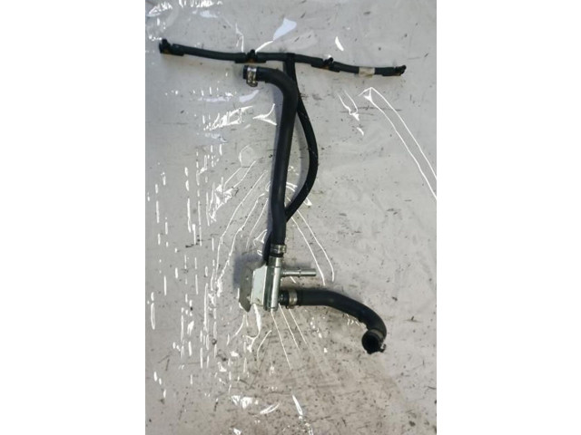 Vstřikovací lišta 55271838   Alfa Romeo Stelvio     