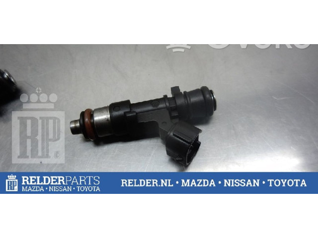 Vstřikovač 16600AX200, 0280158013   Nissan Micra C+C    CR12DE 