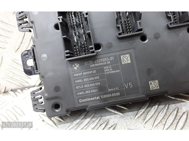 Řídící jednotka 6135680905301   BMW 2 F22 F23 2015