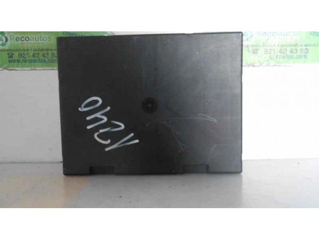 Блок управления 13582620, 872620B21180054B   Chevrolet Aveo