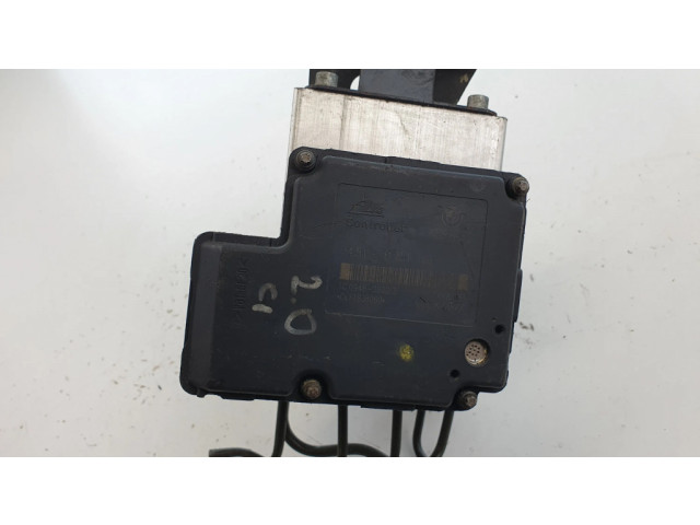 Jednotka ABS 6751767, 6751768   BMW 3 E46 1998