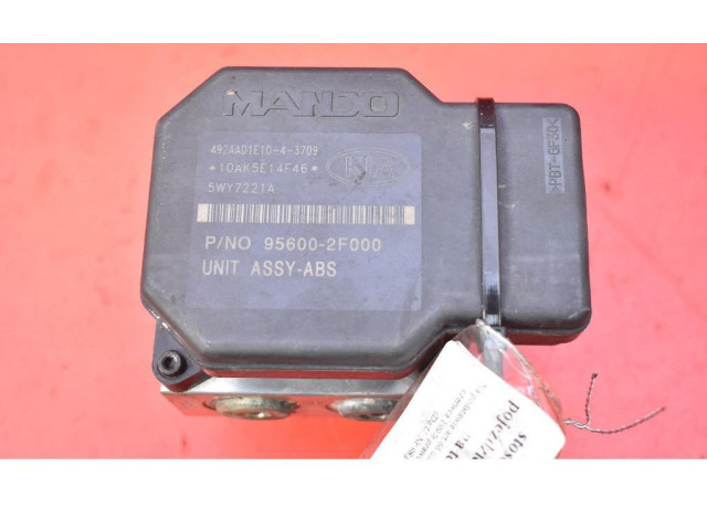 Jednotka ABS 58920-2F000, 58920-2F000   KIA Cerato 2006