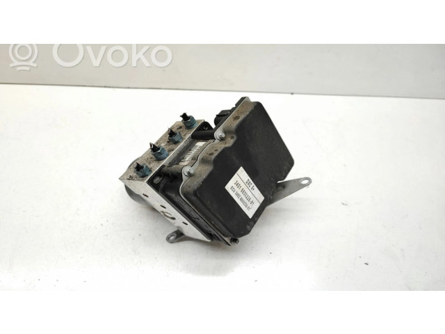 Jednotka ABS 6850226, 6850230   BMW X1 E84 2011