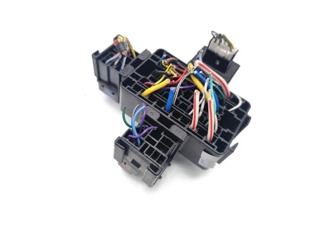 Блок предохранителей  38610-84F00, 066500-5351   Suzuki Jimny    