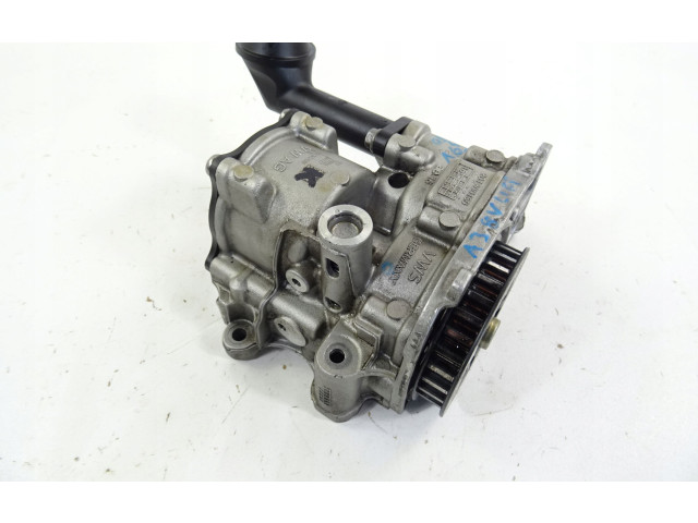 Масляный насос   04L145208K, 04L115251A  Audi A3 S3 8V 