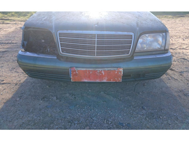 Генератор    Mercedes-Benz CL C140      