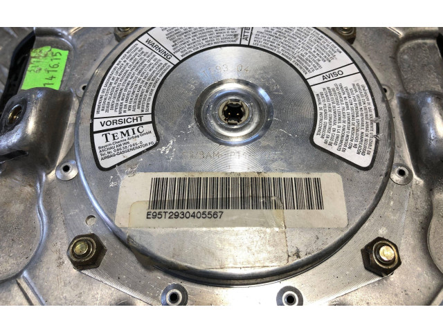 Řídící jednotka 95465C, E95T2930405567   Audi A6 S6 C4 4A 1997