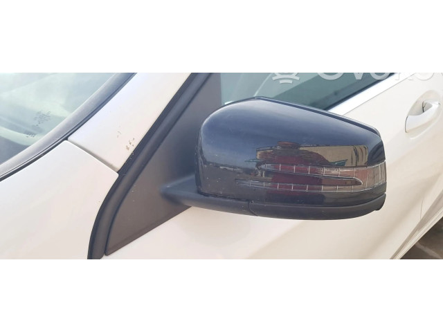 Zpětné zrcátko  Mercedes-Benz A W176 2012    