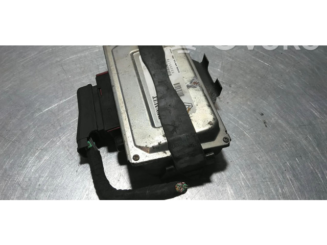 Блок управления коробкой передач 8200274277   Renault Espace IV