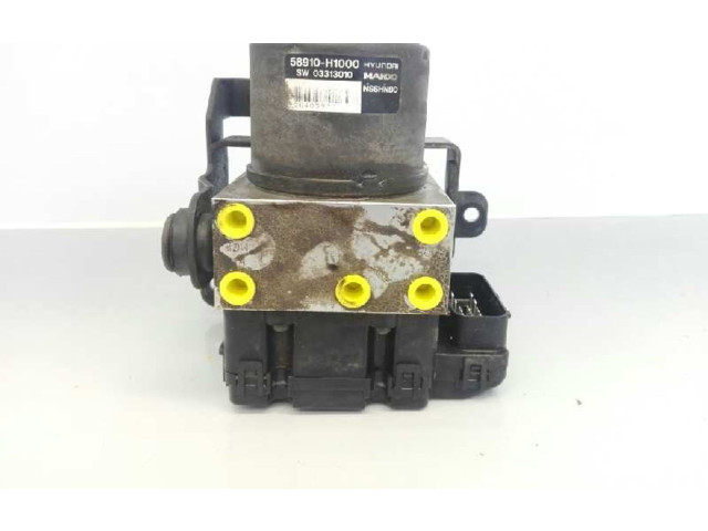 Jednotka ABS 58910H1000, SW03313010   Hyundai Terracan 2002