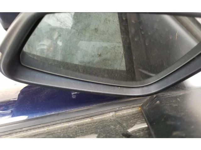 Zpětné zrcátko  BMW 1 F20 F21 2015    